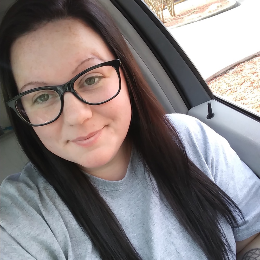 Meet your Posher, Jane